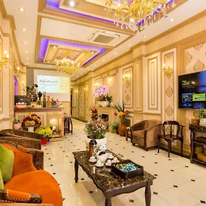 Hotel Indochine Ben Thanh &, Ciudad Ho Chi Minh (Saigón)