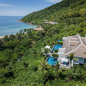 Resort Intercontinental Sun Peninsula By Ihg