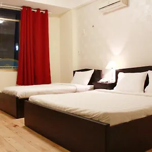 2* Hostal Koniko Backpackers