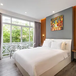 2* Hotel Ile Parc Saigon