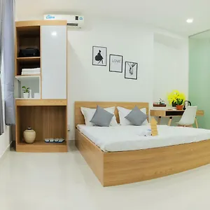 2* Gasthof Hello Saigon